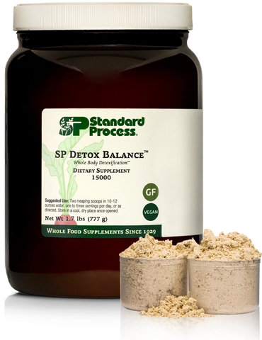  - SP Detox Balance™, 27.4 Ounces