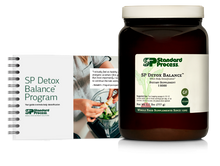 Load image into Gallery viewer, 10-Day SP Detox Balance™ Program Kit