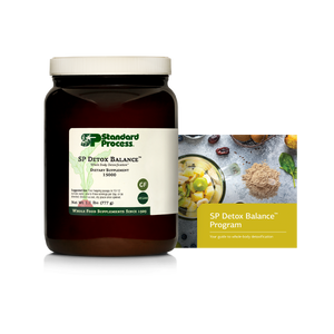 SP Detox Balance™, 10-Day Program Kit