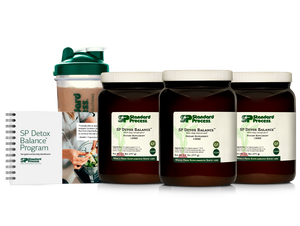 SP Detox Balance™, 28-Day Program Kit