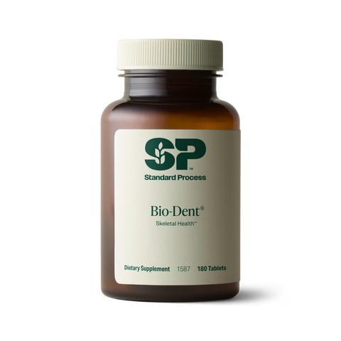  - Bio-Dent®, 180 Tablets