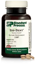 Load image into Gallery viewer, Bio-Dent®, 180 Tablets