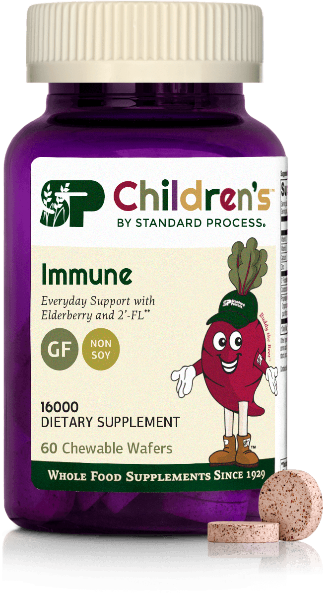 SP Children’s™ Immune