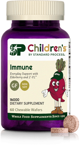  - SP Children’s™ Immune