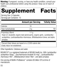 Load image into Gallery viewer, Biofilm ProBalance™, 45 Capsules