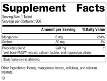 Load image into Gallery viewer, Biost®, 360 Tablets, Rev 10 Supplement Facts