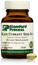 Load image into Gallery viewer, Black Currant Seed Oil, 60 Softgels