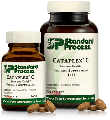  - Cataplex® C