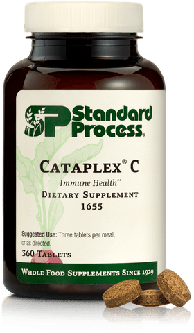  - Cataplex® C, 360 Tablets