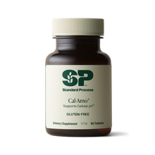 Load image into Gallery viewer, Cal-Amo®, 90 Tablets