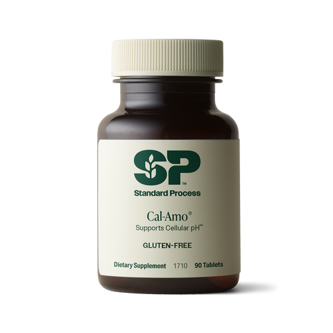  - Cal-Amo®, 90 Tablets