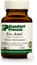 Load image into Gallery viewer, Cal-Amo®, 90 Tablets