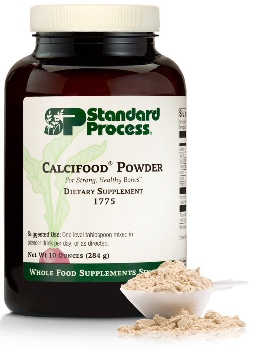 Calcifood® Powder