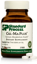Load image into Gallery viewer, Cal-Ma Plus®, 90 Tablets