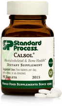 Load image into Gallery viewer, Calsol®, 90 Tablets