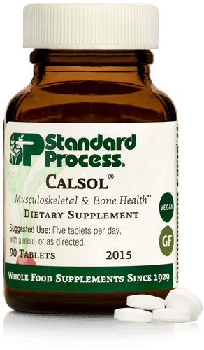 Calsol®