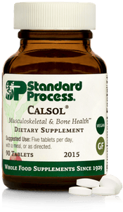 Calsol®