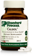 Load image into Gallery viewer, Calsol®, 90 Tablets