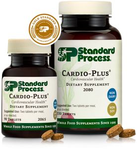 Cardio-Plus®