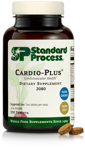  - Cardio-Plus®, 330 Tablets