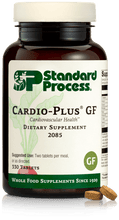 Load image into Gallery viewer, Cardio-Plus® GF, 330 Tablets