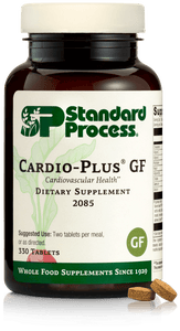 Cardio-Plus® GF