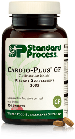  - Cardio-Plus® GF