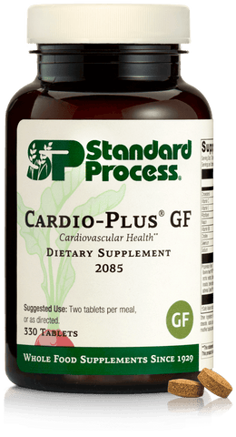  - Cardio-Plus® GF, 330 Tablets