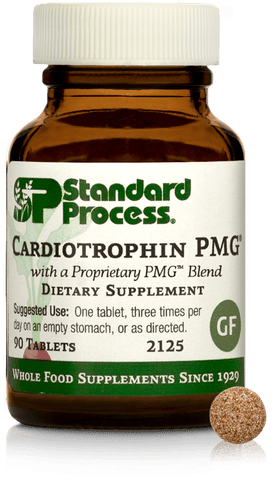  - Cardiotrophin PMG®