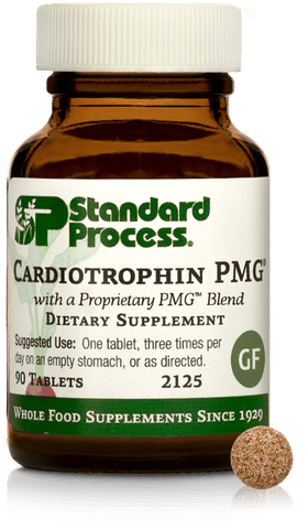  - Cardiotrophin PMG®, 90 Tablets