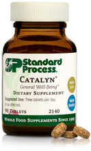 Load image into Gallery viewer, Catalyn®, 90 Tablets