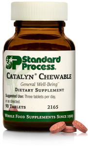 Catalyn® Chewable