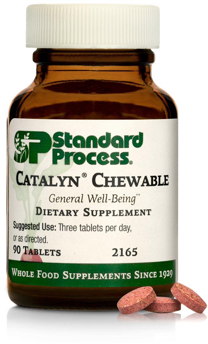 Catalyn® Chewable