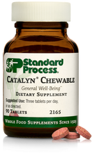 Load image into Gallery viewer, Catalyn® Chewable, 90 Tablets