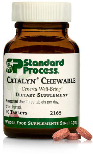 Catalyn® Chewable