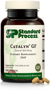 Catalyn® GF