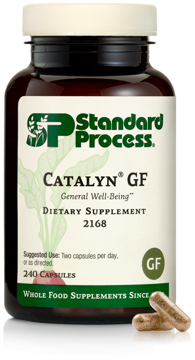 Catalyn® GF