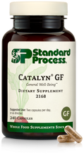 Load image into Gallery viewer, Catalyn® GF, 240 Capsules