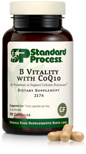 Cellular Vitality, 90 Capsules