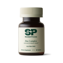 Load image into Gallery viewer, Zinc Complex, formerly known as Chezyn®, 90 Tablets