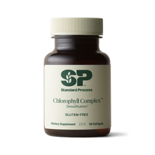 Load image into Gallery viewer, Chlorophyll Complex™, 60 Softgels