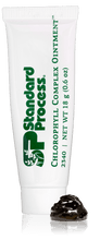 Load image into Gallery viewer, Chlorophyll Complex Ointment™, 18 Gram Tube