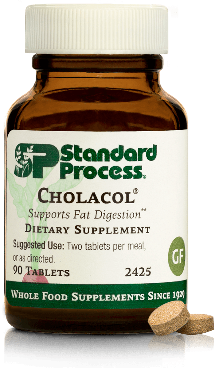 Cholacol®