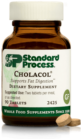  - Cholacol®, 90 Tablets