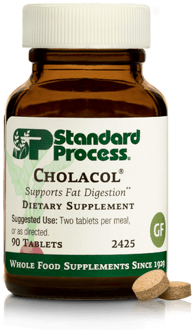  - Cholacol®, 90 Tablets