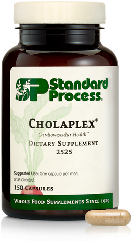  - Cholaplex®, 150 Capsules