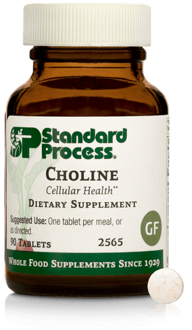  - Choline