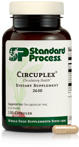 - Circuplex®, 150 Capsules