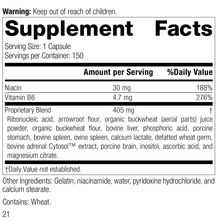 Load image into Gallery viewer, Circuplex®, 150 Capsules, Rev 21 Supplement Facts