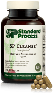 SP Cleanse®